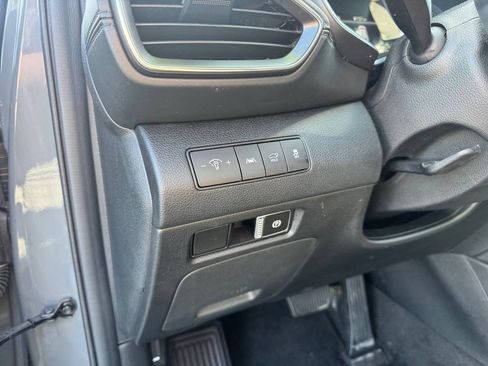 Used 2023 Hyundai Santa Fe SEL AWD/4WD image 4