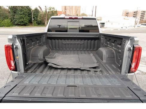 Used 2024 GMC Sierra 1500 Denali image 33