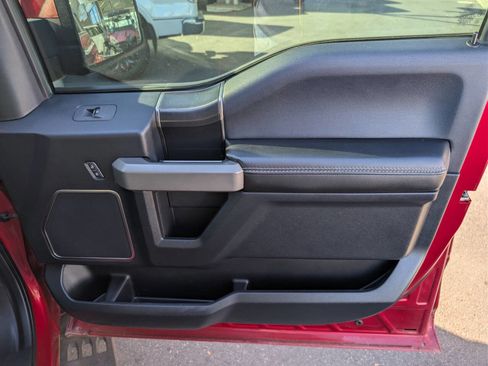 Used 2019 Ford F150 Raptor w/ Equipment Group 802A Luxury image 37