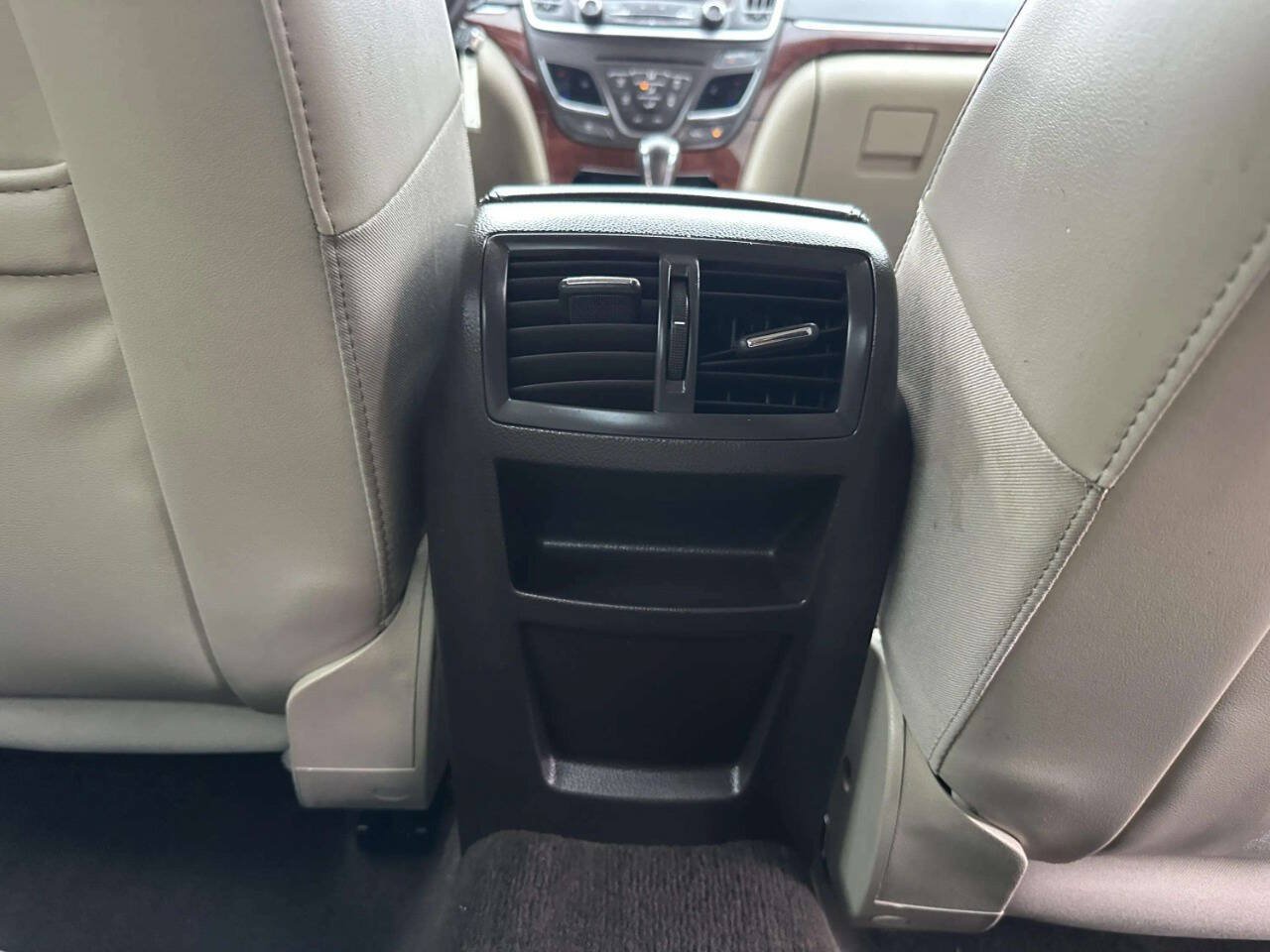 Used 2014 Buick Regal FWD image 17