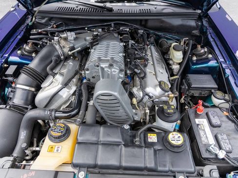 Used 2004 Ford Mustang Cobra RWD image 16
