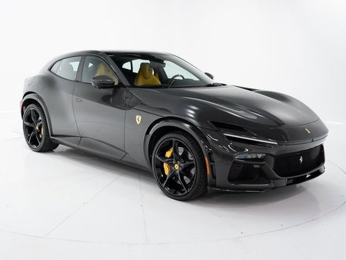 Used 2024 Ferrari Purosangue image 7