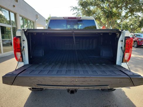 Used 2024 GMC Sierra 1500 Elevation w/ Preferred Package AWD/4WD image 27