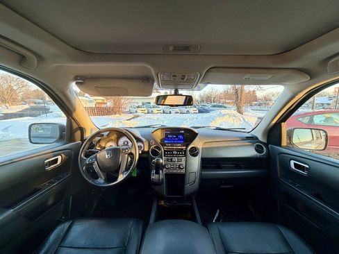 Used 2015 Honda Pilot EX-L image 10