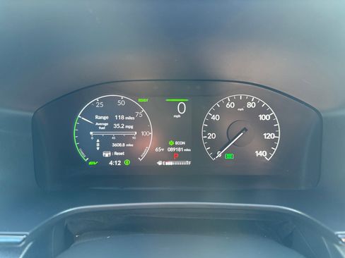 Used 2023 Honda CR-V Sport image 15