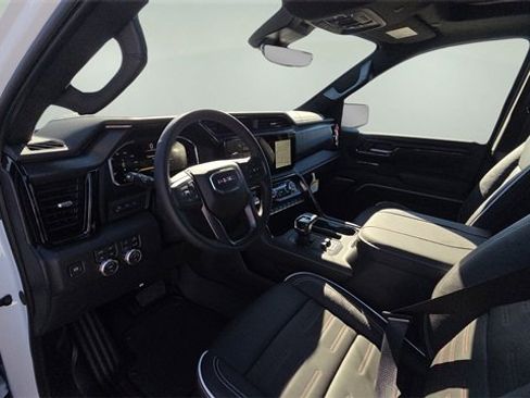 New 2026 GMC Sierra 1500 AT4X image 20