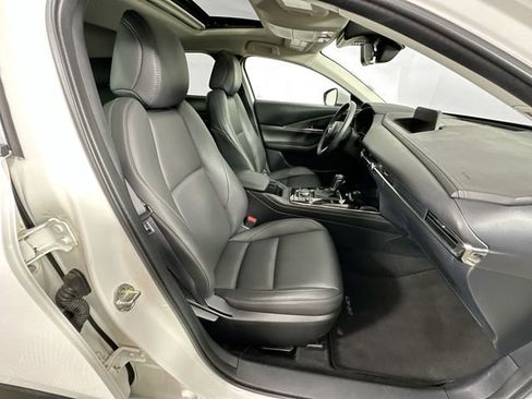 Used 2025 MAZDA CX-30 AWD 2.5 S w/ Preferred Package image 28