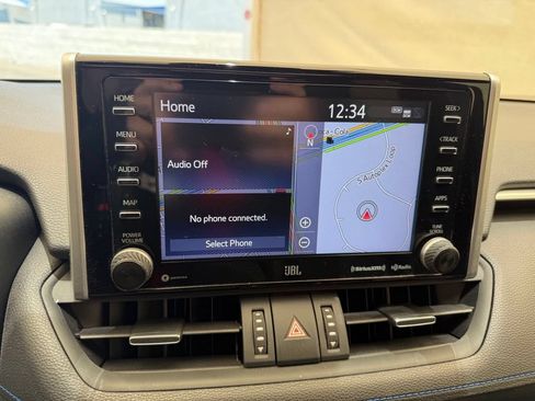 Used 2019 Toyota RAV4 XSE AWD/4WD image 24
