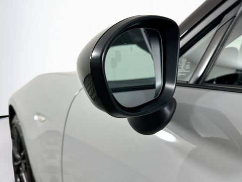 Used 2025 MAZDA MX-5 Miata Club RWD image 16