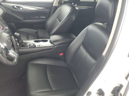 Used 2020 INFINITI Q50 Luxe AWD/4WD image 11