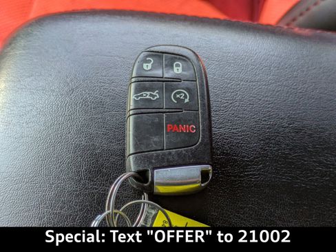 Used 2019 Dodge Charger Scat Pack w/ Dynamics Package image 32