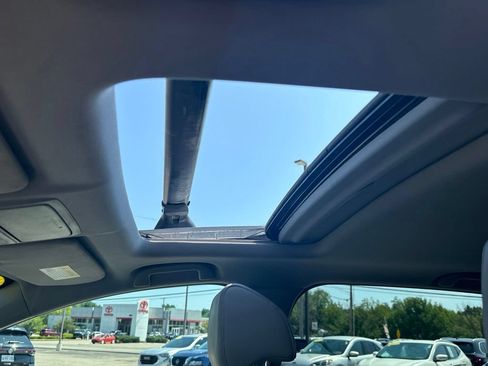 Used 2018 Honda CR-V EX-L image 26