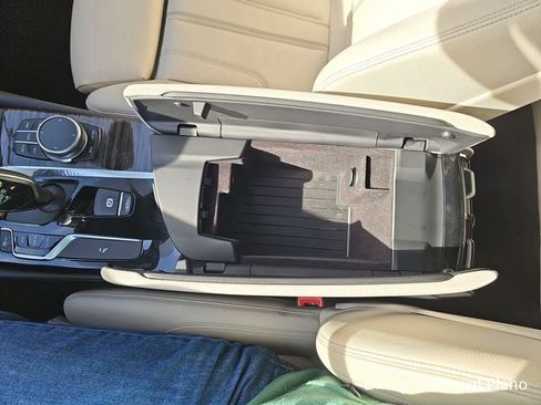 Used 2019 BMW 530i w/ Convenience Package image 26