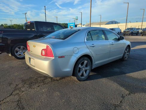 Used 2011 Chevrolet Malibu LT w/ Power Convenience Package FWD image 7