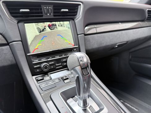 Used 2016 Porsche 911 GT3 RS image 18