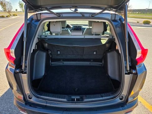 Used 2017 Honda CR-V EX-L image 31