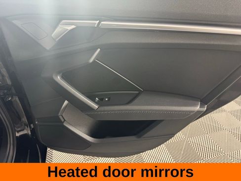 Used 2024 Audi A3 2.0T Premium image 23