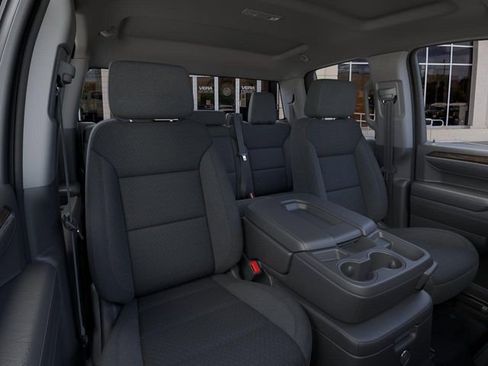 New 2026 GMC Sierra 1500 Elevation image 16