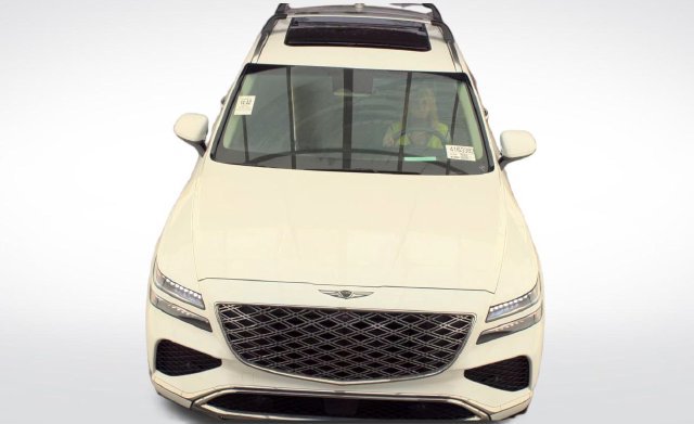 Used 2025 Genesis GV80 2.5T Prestige AWD/4WD image 9