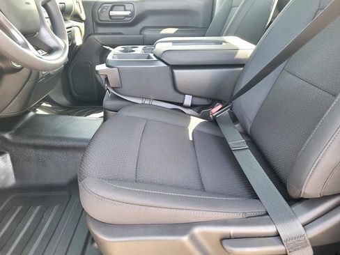 New 2026 Chevrolet Silverado 2500 W/T w/ WT/CX Safety Package RWD image 7