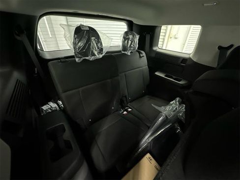 New 2026 Hyundai Santa Fe SE image 17