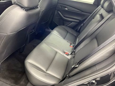 Certified 2023 MAZDA CX-30 AWD 2.5 S w/ Preferred Package image 11