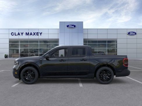 New 2026 Ford Maverick XLT AWD/4WD image 3