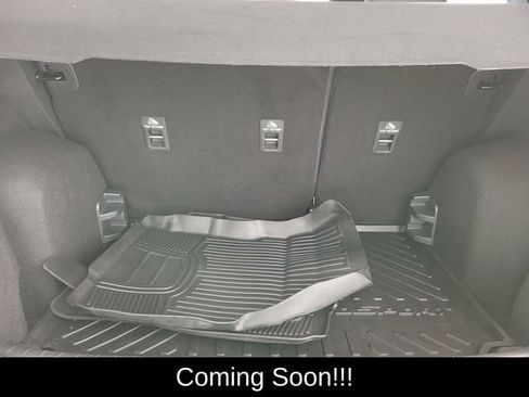 Used 2022 Ford EcoSport SE w/ Interior Protection Package image 16