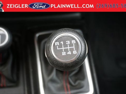 Used 2020 Jeep Gladiator Rubicon AWD/4WD image 24