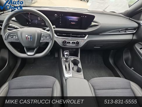 Used 2026 Buick Envista Preferred FWD image 10
