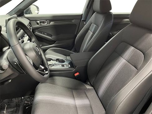 New 2026 Honda Civic Sport image 14