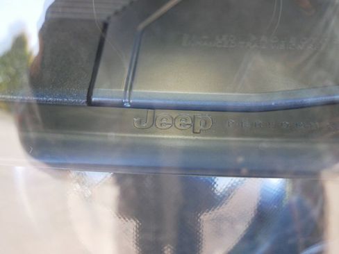 New 2026 Jeep Wrangler Sport AWD/4WD image 20