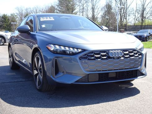 Certified 2025 Audi A5 2.0T Premium Plus w/ Premium Plus image 6