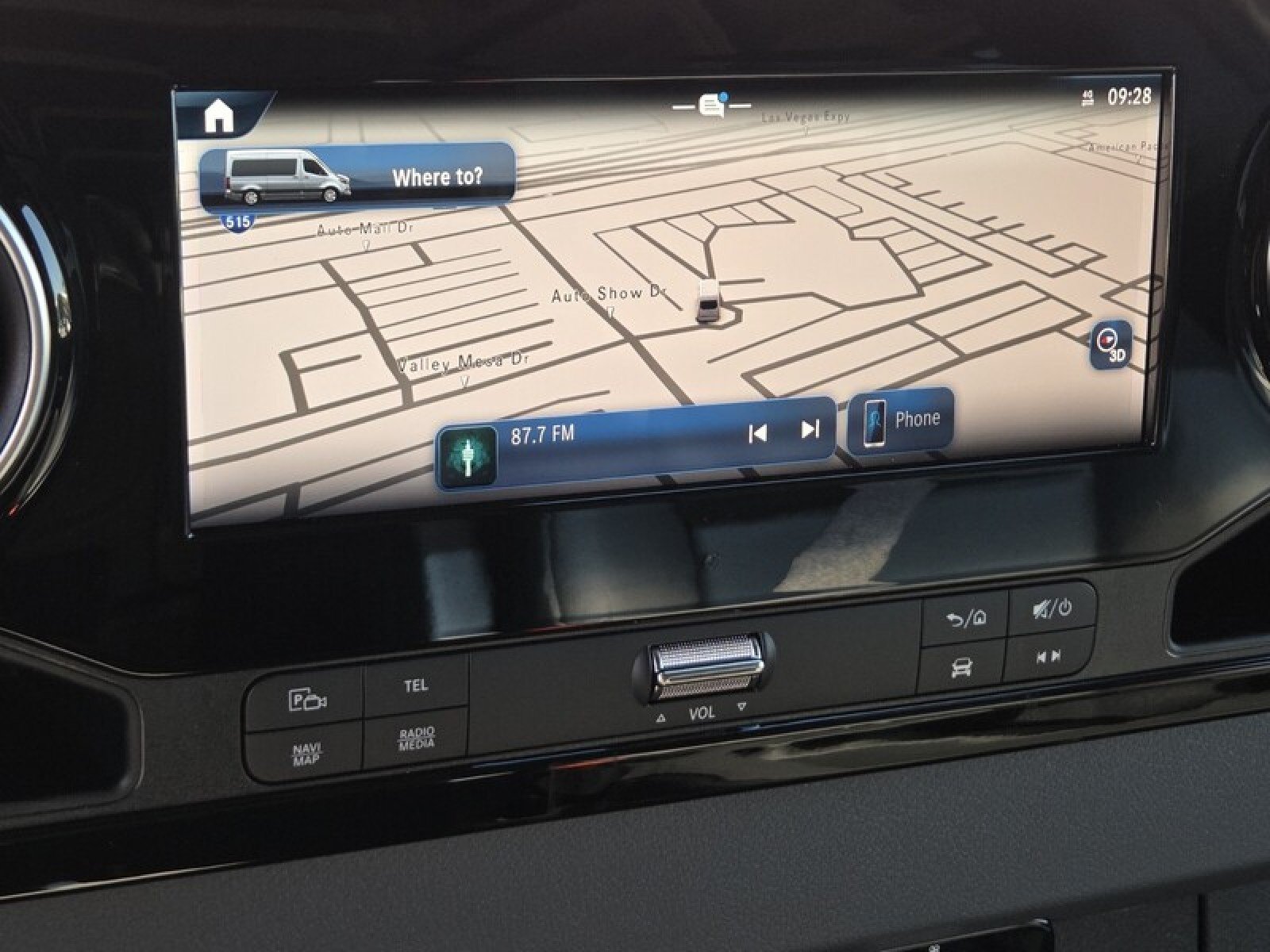 New 2026 Mercedes-Benz Sprinter 2500 image 31