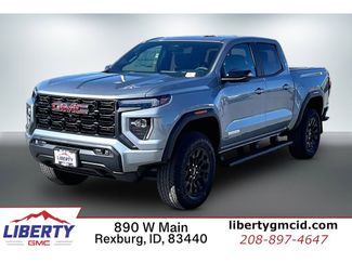 New 2026 GMC Canyon Elevation w/ Convenience Package AWD/4WD video 1