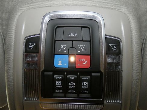 New 2026 RAM 3500 Longhorn image 23