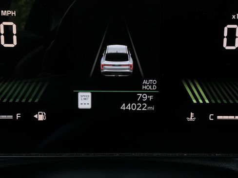 Used 2025 Kia K4 FWD image 39