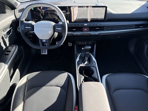 New 2025 Kia K4 GT-Line Turbo image 11