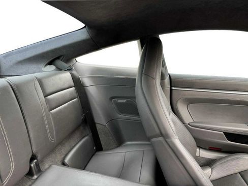Used 2020 Porsche 911 Carrera 4S image 44