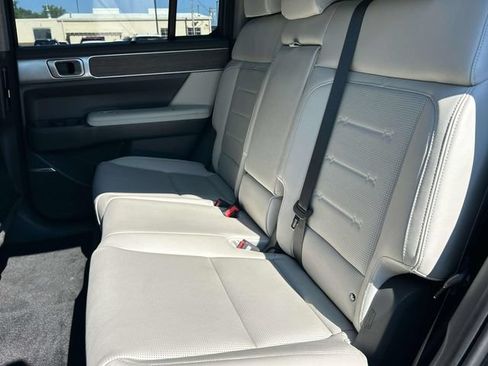 Certified 2024 Hyundai Santa Fe Limited FWD image 19