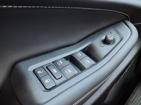 New 2025 Jeep Grand Cherokee Overland image 47