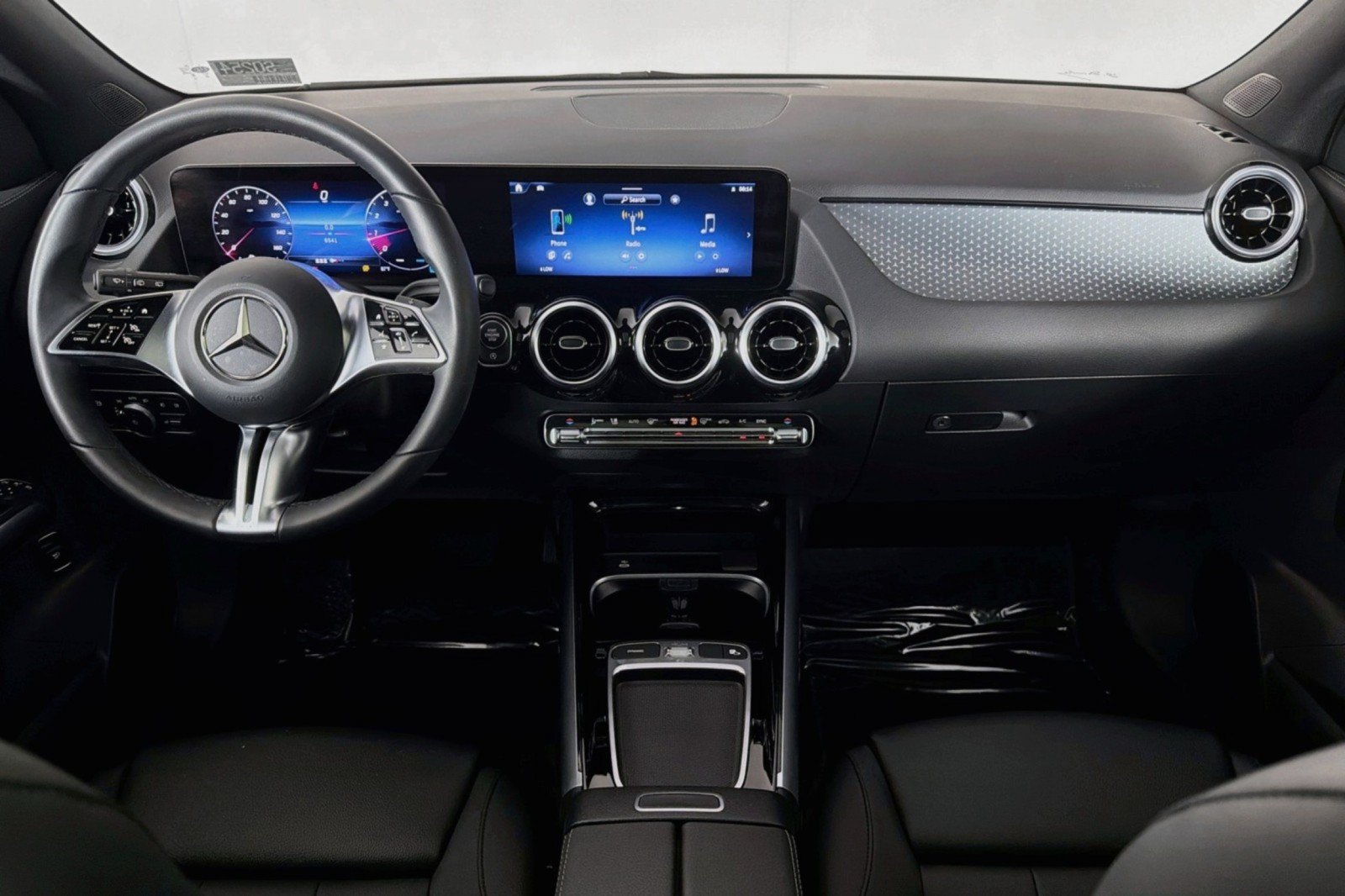 Certified 2026 Mercedes-Benz GLA 250 image 6