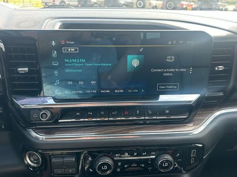 Used 2023 Chevrolet Silverado 1500 RST w/ Texas Edition Plus image 13