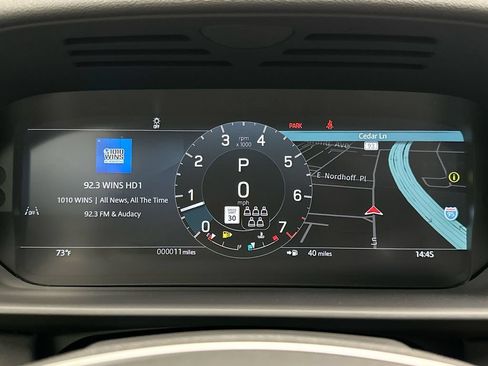 New 2026 Land Rover Discovery S AWD/4WD image 16