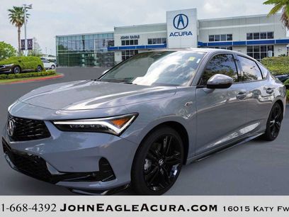 New 2026 Acura Integra A-Spec