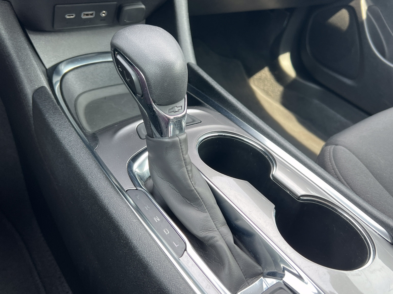 Used 2025 Chevrolet Malibu LT FWD image 25