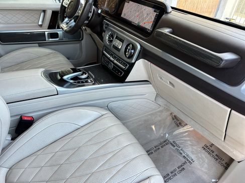 Used 2022 Mercedes-Benz G 63 AMG 4MATIC image 18