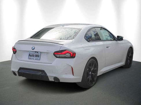 New 2026 BMW 230i Coupe w/ Premium Package image 6