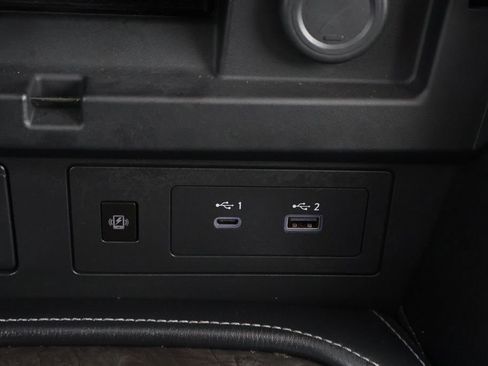 Used 2024 INFINITI QX80 Luxe image 24