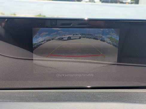 New 2026 MAZDA MAZDA3 2.5 S Sedan w/ Preferred Pkg FWD image 19